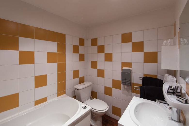 Hotel La Carpe D'or