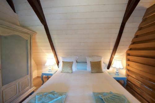 Bed & Breakfast L'enclos B�arnais