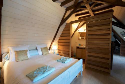 Bed & Breakfast L'enclos B�arnais