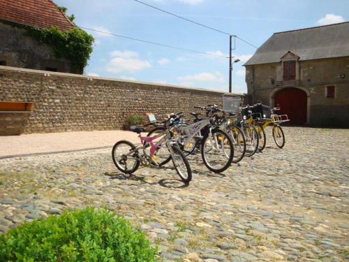 Bed & Breakfast L'enclos B�arnais