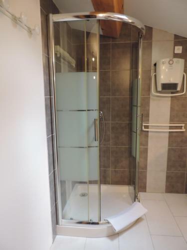 Apartamentos Les Cigales D'estoublon