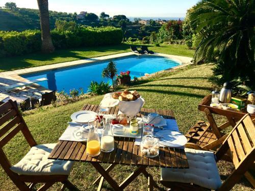 Bed & Breakfast Chambre D'h�tes L'antoline