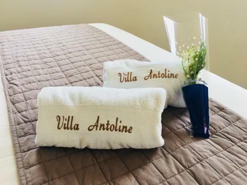 Bed & Breakfast Chambre D'h�tes L'antoline