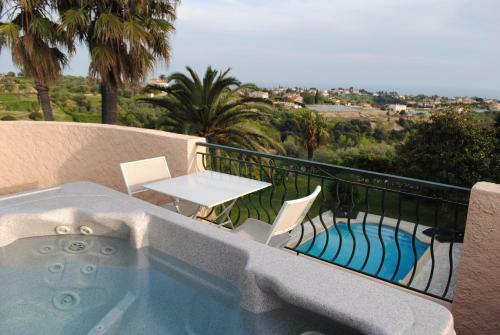 Bed & Breakfast Chambre D'h�tes L'antoline
