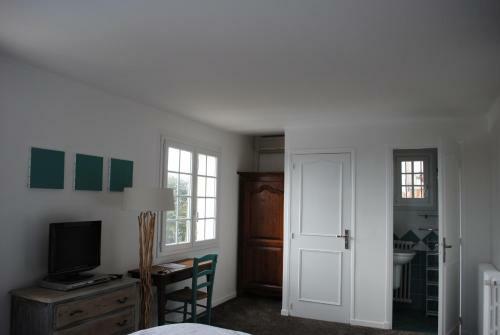 Bed & Breakfast Chambre D'h�tes L'antoline