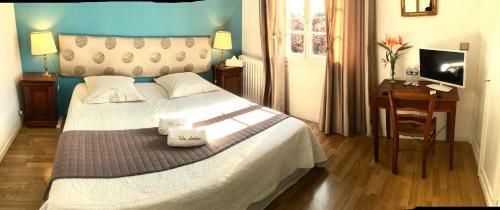 Bed & Breakfast Chambre D'h�tes L'antoline