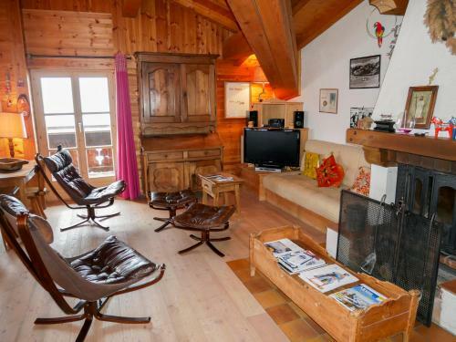 Aparthotel Chalet Altibar Courchevel