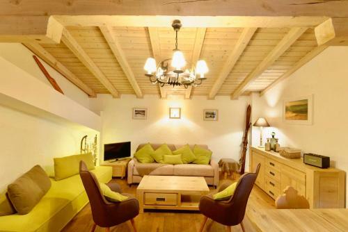 Aparthotel Chalet Altibar Courchevel