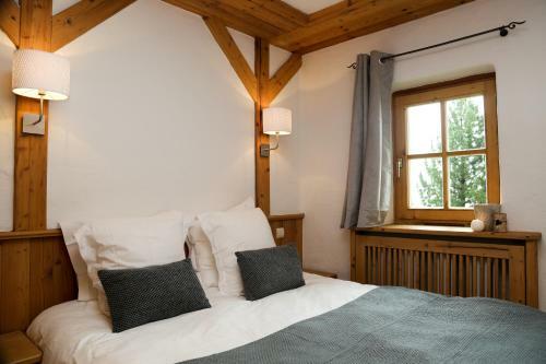 Aparthotel Chalet Altibar Courchevel