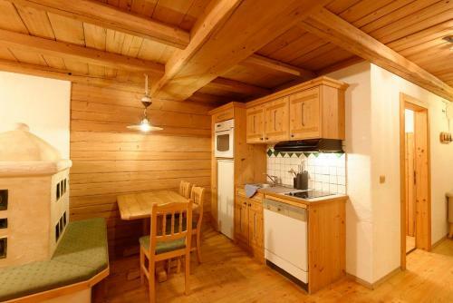 Aparthotel Chalet Altibar Courchevel