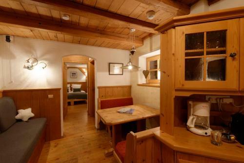 Aparthotel Chalet Altibar Courchevel