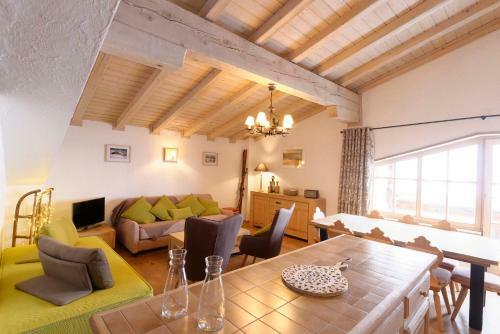 Aparthotel Chalet Altibar Courchevel