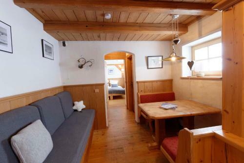 Aparthotel Chalet Altibar Courchevel