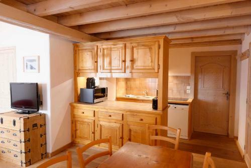 Aparthotel Chalet Altibar Courchevel