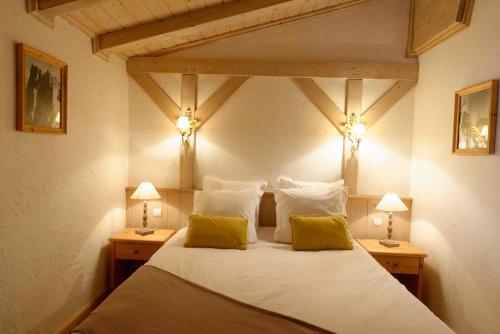 Aparthotel Chalet Altibar Courchevel