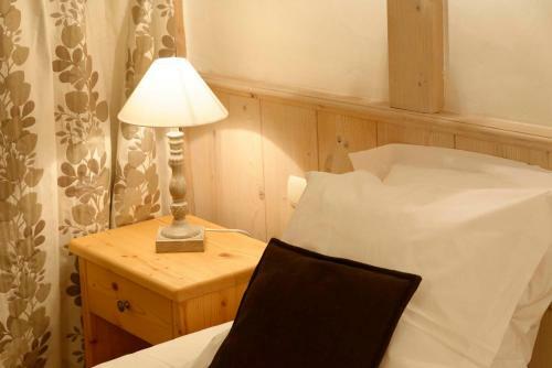 Aparthotel Chalet Altibar Courchevel