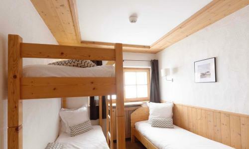 Aparthotel Chalet Altibar Courchevel