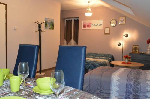 Apartamento Rochire Location