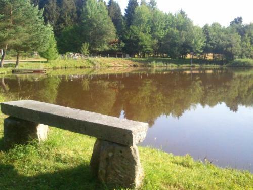 Bed & Breakfast Vosges Chambres D'hotes
