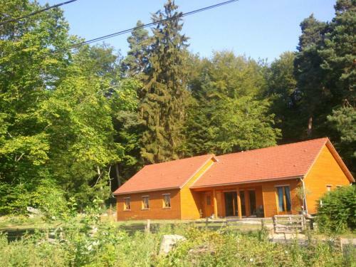 Bed & Breakfast Vosges Chambres D'hotes