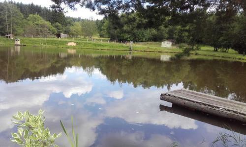 Bed & Breakfast Vosges Chambres D'hotes