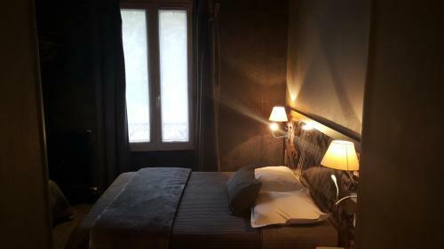 Hotel Caf� H�tel De L'avenir