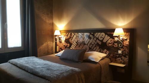 Hotel Caf� H�tel De L'avenir
