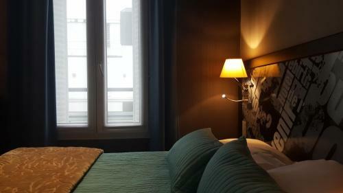Hotel Caf� H�tel De L'avenir