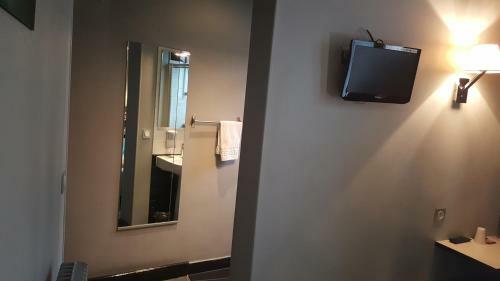 Hotel Caf� H�tel De L'avenir