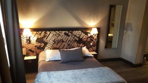 Hotel Caf� H�tel De L'avenir