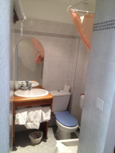 Hotel Le Clos Des Ar�mes