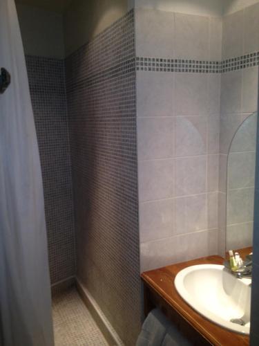 Hotel Le Clos Des Ar�mes