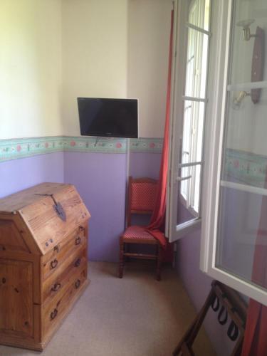 Hotel Le Clos Des Ar�mes