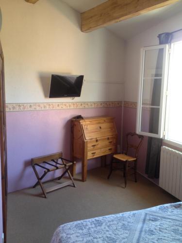 Hotel Le Clos Des Ar�mes