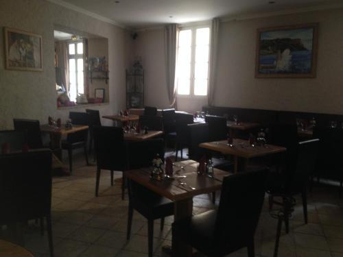Hotel Le Clos Des Ar�mes
