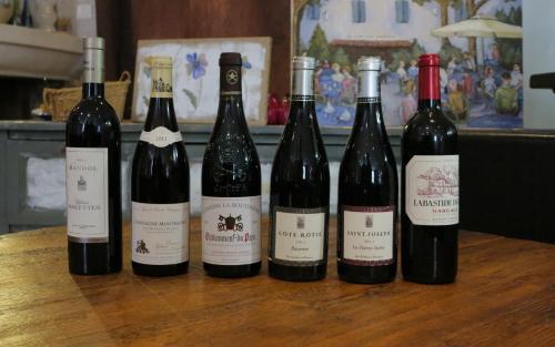 Hotel Le Clos Des Ar�mes