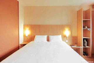 Hotel Ibis Granville Port De Plaisance