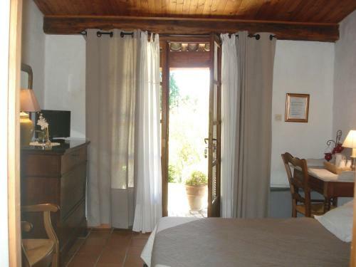Bed & Breakfast Chambres D'h�tes La Chabri�re