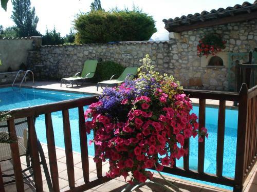 Bed & Breakfast Chambres D'h�tes La Chabri�re