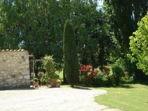 Bed & Breakfast Chambres D'h�tes La Chabri�re