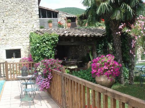 Bed & Breakfast Chambres D'h�tes La Chabri�re