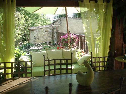 Bed & Breakfast Chambres D'h�tes La Chabri�re