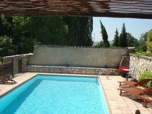 Bed & Breakfast Chambres D'h�tes La Chabri�re