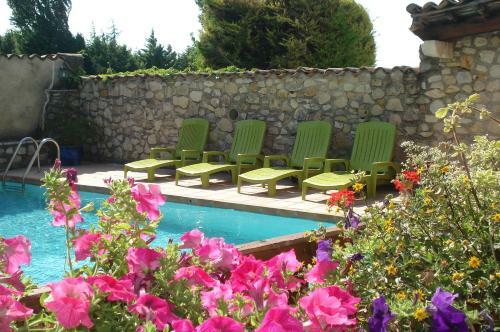 Bed & Breakfast Chambres D'h�tes La Chabri�re