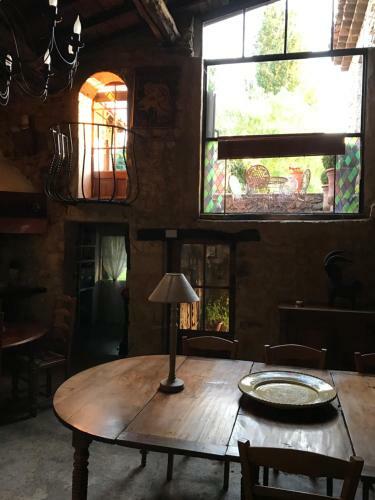 Bed & Breakfast Chambres D'h�tes La Chabri�re