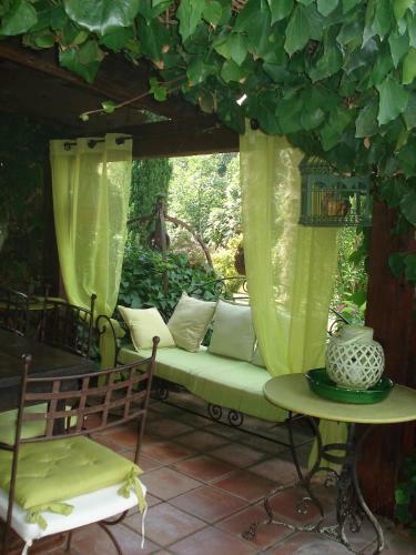 Bed & Breakfast Chambres D'h�tes La Chabri�re