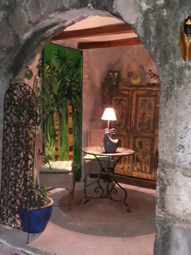 Bed & Breakfast Chambres D'h�tes La Chabri�re