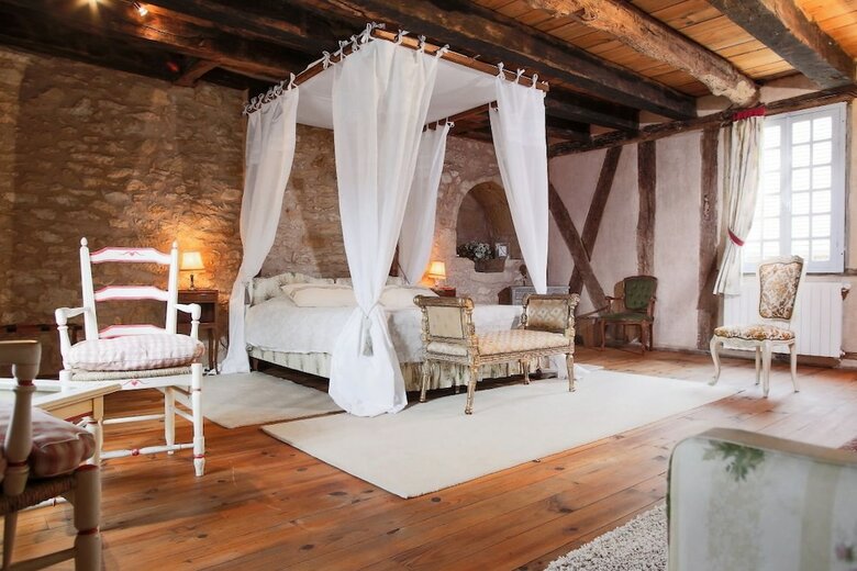 Hotel La Roseraie H�tel