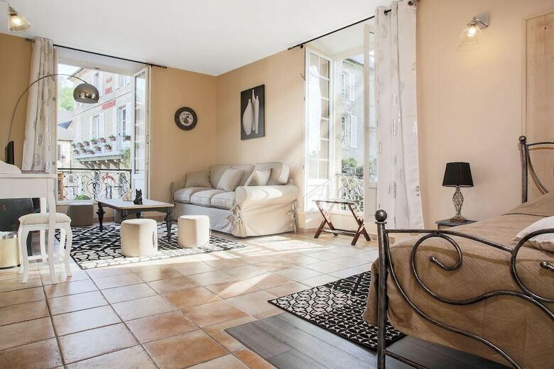 Hotel La Roseraie H�tel