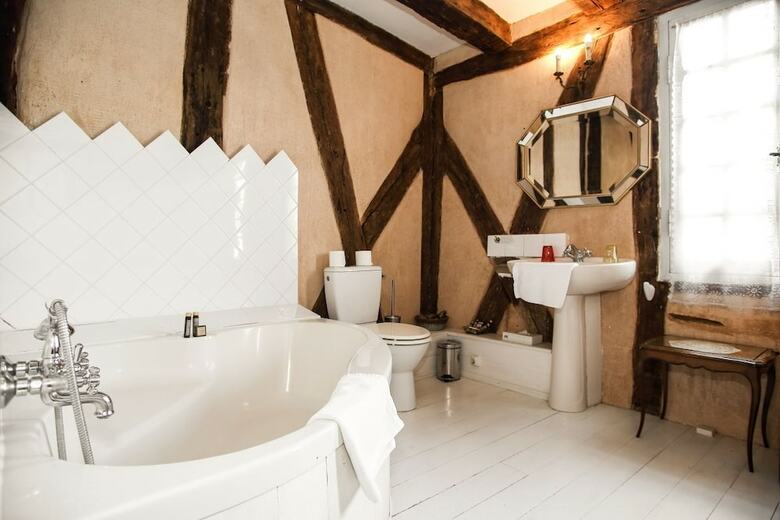 Hotel La Roseraie H�tel